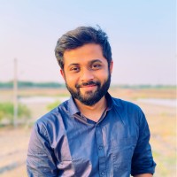 Jignesh Patel