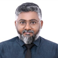 Nishant Radhish