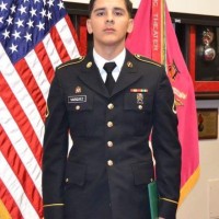 Vasquez (Pv1) Jesse James