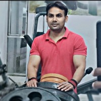 Durgesh Yadav