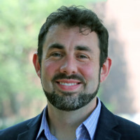 Adam Barger