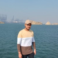 S ahab Ali