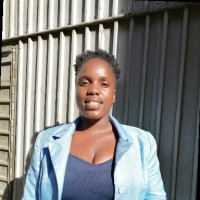 Phumelele Mbatha