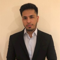 Zeeshan Ali