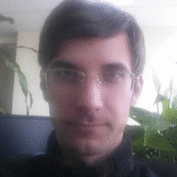 Gleb Anisimov