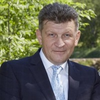 Vladimir Smirnov