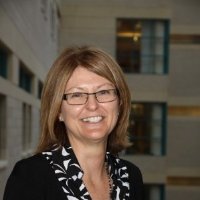 Justine Mooney PhD