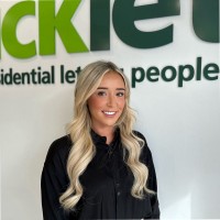 Zara O’ Neill