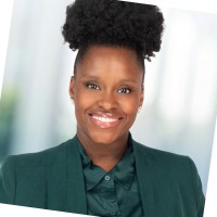 Cynthia Adeyeye Steed