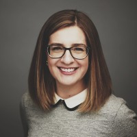 Bridget McCabe