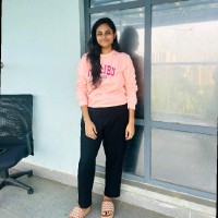 Anusuya .G