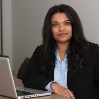 Ana Marina Dorismond Pérez