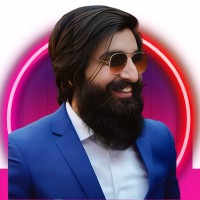 Muhammad Shariq Khan