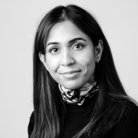 Alisha J. Gogia