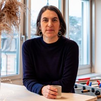 Katharina Horber