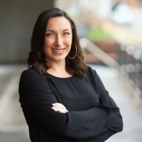 Lindsay Ruck Lewis
