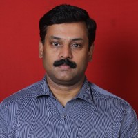 Sunil Nair
