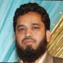 Mohammed Shakeel Shaikh