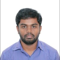 Anish Arul Dhas