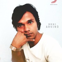 ARVIND RONI
