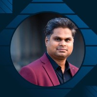 Praveen Kumar H V