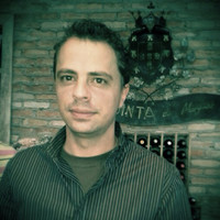 Jorge Carrilho