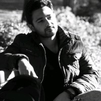 Vahid Bodaghi