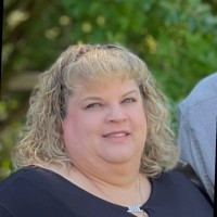 Stacy Woodall