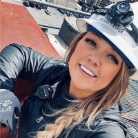 Ashley Smith