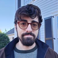 Sean Larrinaga, Aboc