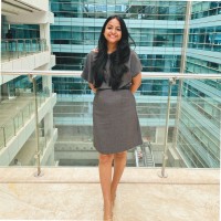 Sharon Philip