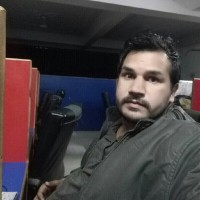 Devendra Bhardwaj