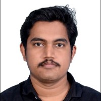ARUN M V
