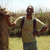 Stephen Lenawarungu