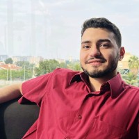 Abdulghani Alkhateeb