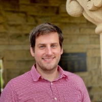 Robby Glenn, PharmD, BCPS
