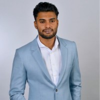 Anthony Nedumparambil