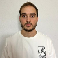 Aleix Yagües Marín
