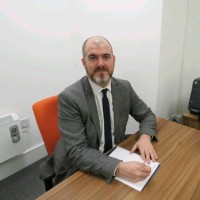 Peter Mervill
