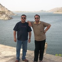 Imtiyaz Shaikh
