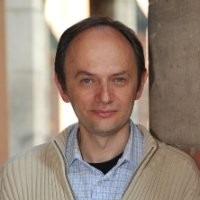 Marco Borghesi
