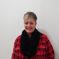 Lesley English