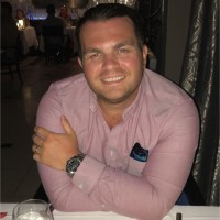 Daniel Braynion