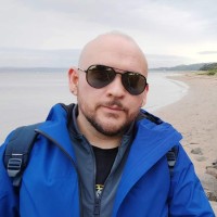 Luis Armando Vázquez Arévalo