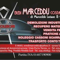 luciano marceddu