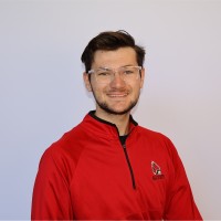 Chad Becker