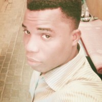 Davies Ubong