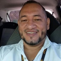 Luis Arcia