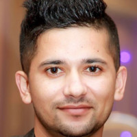 Babin Karki