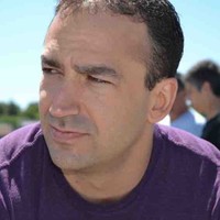Eric Ribeiro